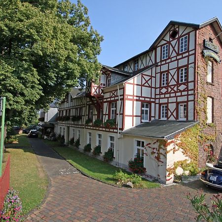 Hotel Garni Lindenmuehle Bad Neuenahr-Ahrweiler Exterior foto